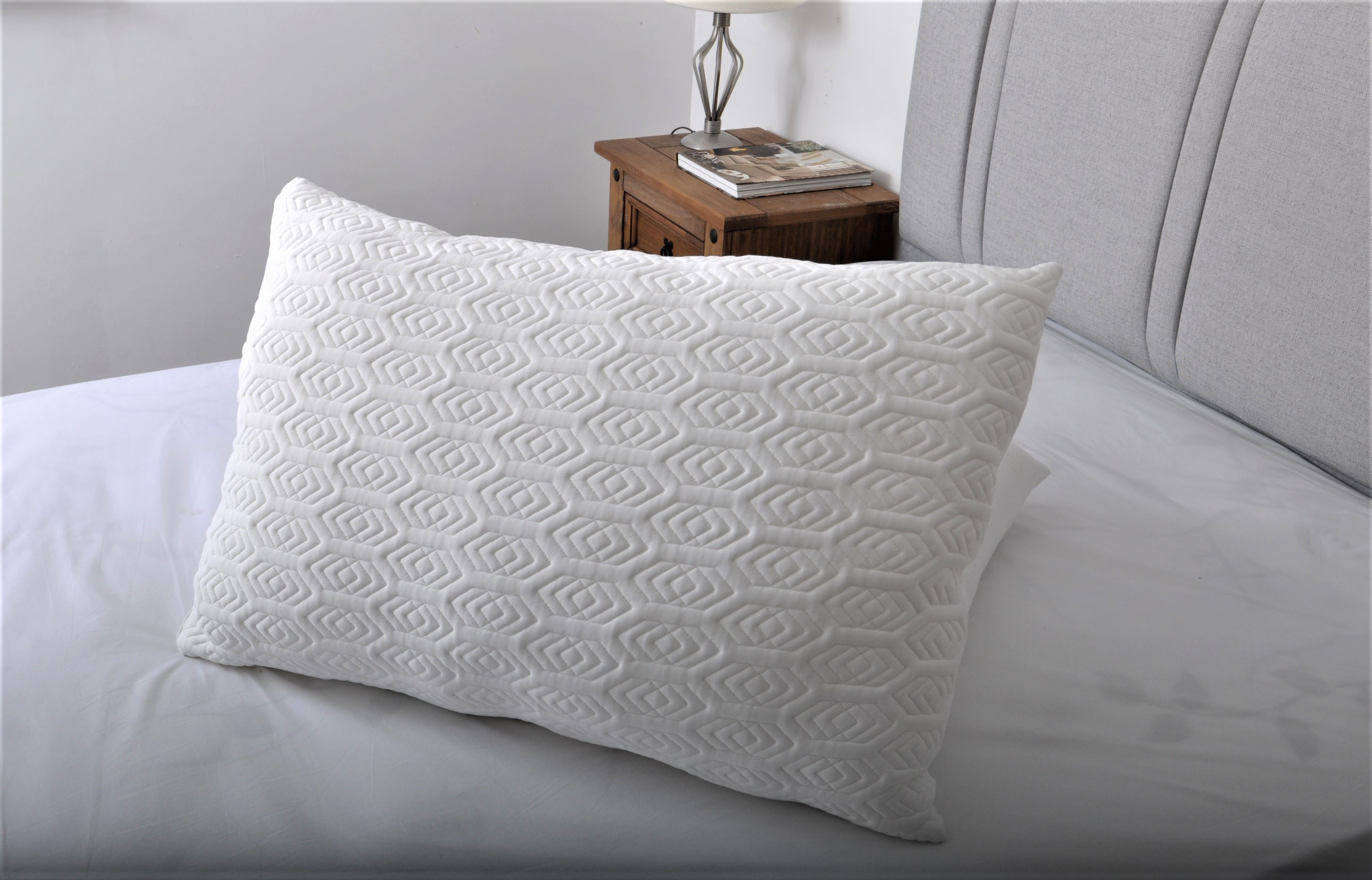 Tempur cloud hot sale cooltouch pillow